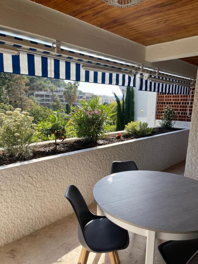 Le Cezanne Au Centre De Cassis Apartment Exterior photo