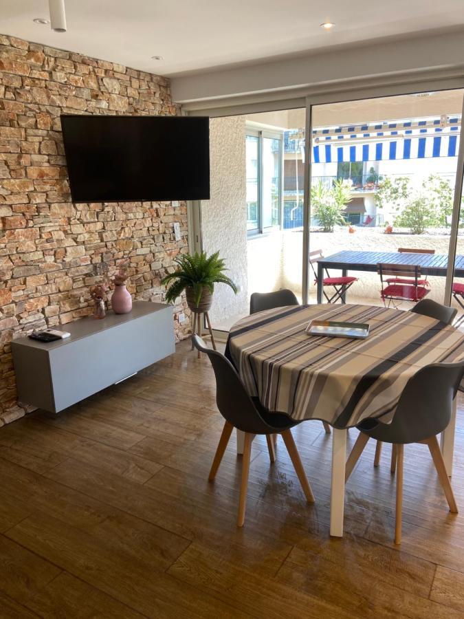 Le Cezanne Au Centre De Cassis Apartment Exterior photo