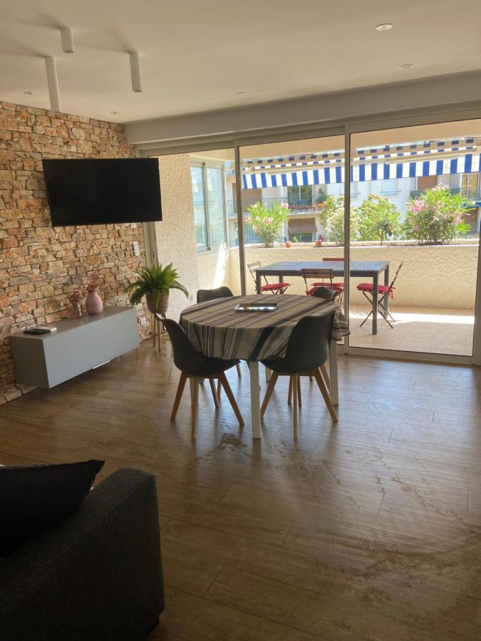 Le Cezanne Au Centre De Cassis Apartment Exterior photo